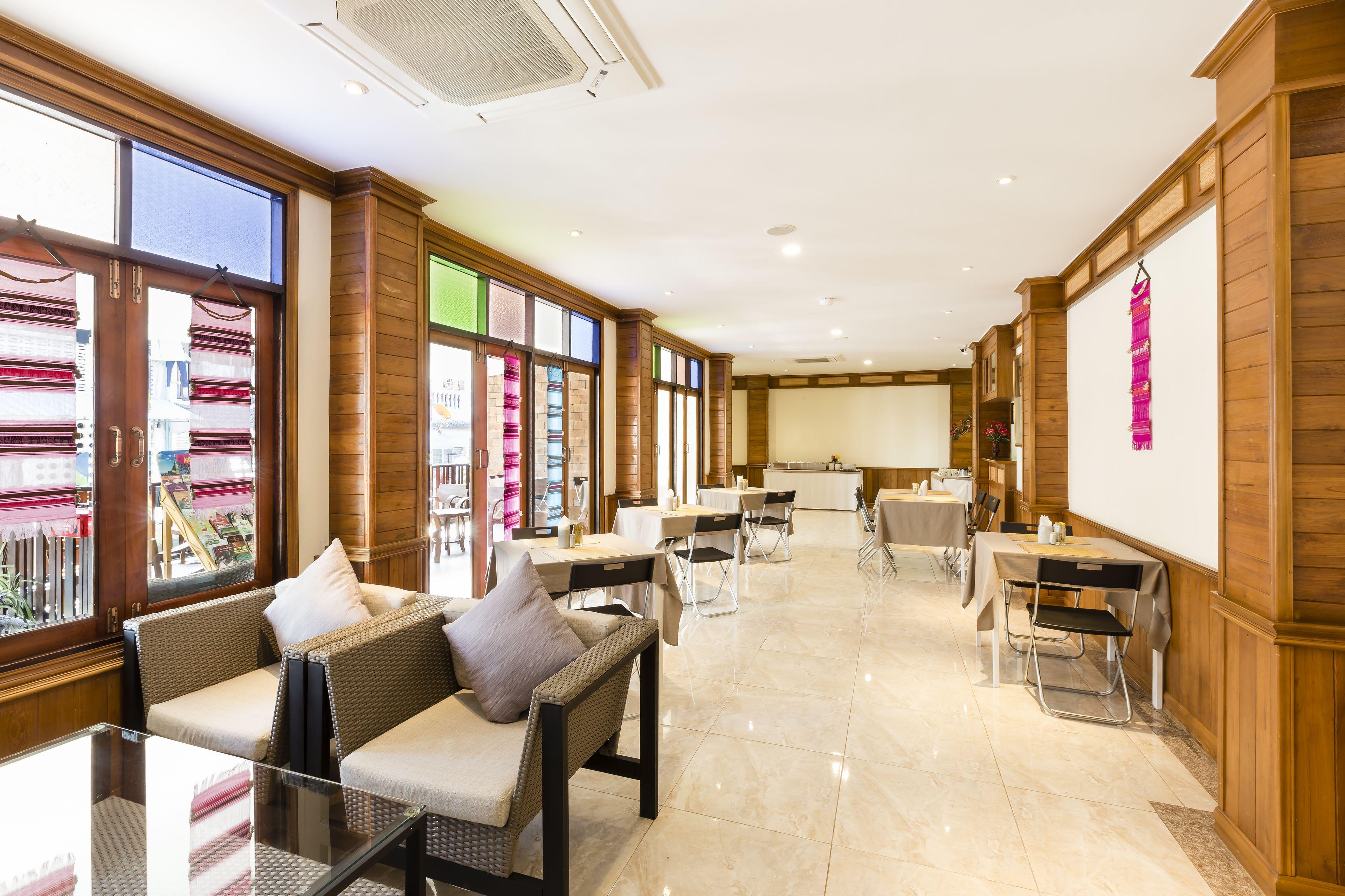 Lee Chiang Hotel — Photos 1