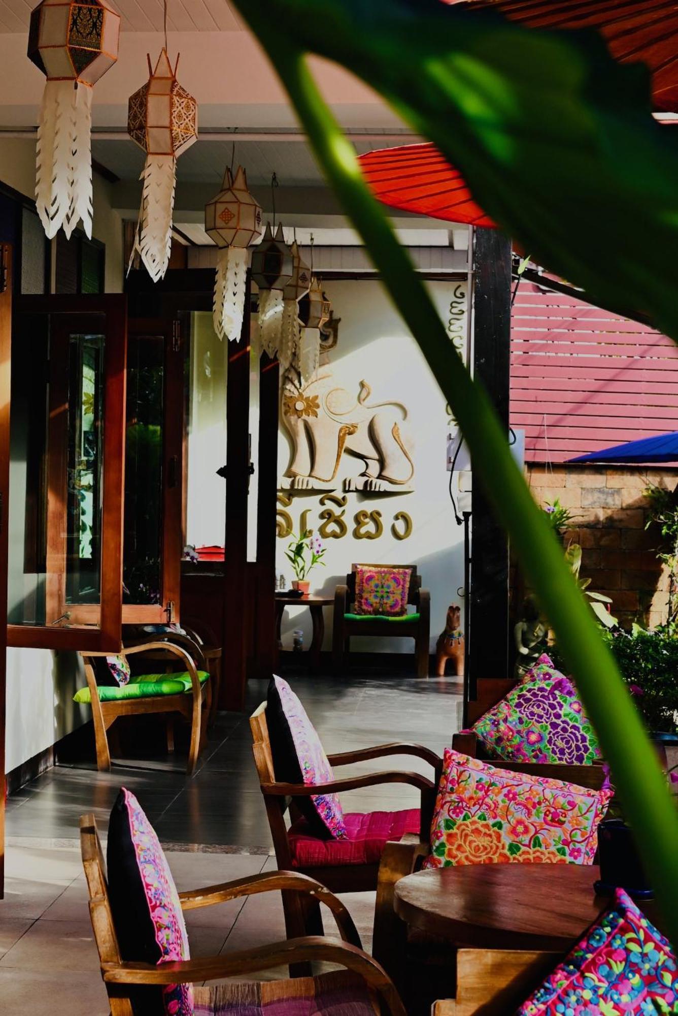Lee Chiang Hotel — Photos 2